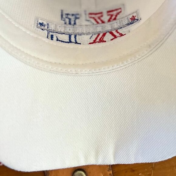 NFL 2006 Superbowl XL Steelers/Seahawks Hat - Picture 5 of 11